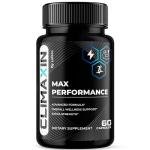 Climaxin Capsules, Advanced Maximum Strength Mens Vitamin Performance Pills Premium All-Natural Ingredients Support for Men Wellness, Health, Stamina, Confidence & Long Lasting Energy (60 Capsules)