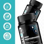 Climaxin Capsules, Advanced Maximum Strength Mens Vitamin Performance Pills Premium All-Natural Ingredients Support for Men Wellness, Health, Stamina, Confidence & Long Lasting Energy (60 Capsules)