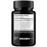 Climaxin Capsules, Advanced Maximum Strength Mens Vitamin Performance Pills Premium All-Natural Ingredients Support for Men Wellness, Health, Stamina, Confidence & Long Lasting Energy (60 Capsules)