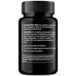 Climaxin Capsules, Advanced Maximum Strength Mens Vitamin Performance Pills Premium All-Natural Ingredients Support for Men Wellness, Health, Stamina, Confidence & Long Lasting Energy (60 Capsules)