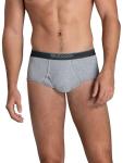 Fruit of the Loom Men's Tag-Free Cotton Briefs - 6 Pack