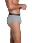 Fruit of the Loom Men's Tag-Free Cotton Briefs - 6 Pack