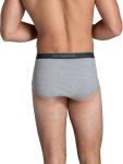 Fruit of the Loom Men's Tag-Free Cotton Briefs - 6 Pack
