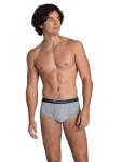 Fruit of the Loom Men's Tag-Free Cotton Briefs - 6 Pack