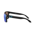 Oakley Holbrook XL Square Sunglasses - Black/Sapphire