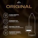 SKYN Original Condoms - 12 Pack