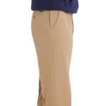 Dockers Men's Flex Pants in British Khaki
