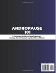Andropause 101: Boost Energy and Vitality After 40
