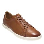 Cole Haan Men's Grand Crosscourt II Sneakers - Tan