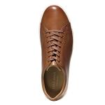Cole Haan Men's Grand Crosscourt II Sneakers - Tan