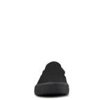 Lugz Clipper Slip-On Sneakers for Men - Black