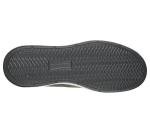 Skechers Men's Moreno Canvas Oxford Shoe - Beige