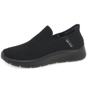 Skechers Men's Go Flex Hands-Free Slip-On Sneakers