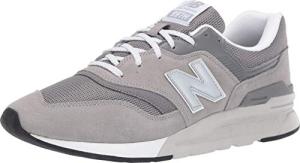 New Balance Men's 997H Sneakers in Marblehead/Silver