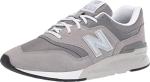 New Balance Men's 997H Sneakers in Marblehead/Silver
