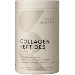 Sports Research Collagen Peptides Powder for Men & Women