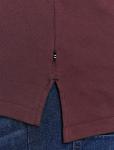 Nautica Classic Short Sleeve Polo - Royal Burgundy