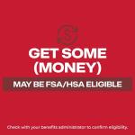 Trojan Double Ecstasy Lubricated Condoms - 10 Pack