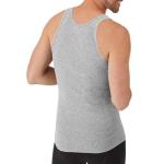 Hanes Men's Moisture-Wicking Cotton Tank 6-Pack