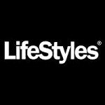 LifeStyles Non-Lubricated Condoms - 100 Count Pack