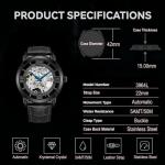 Stuhrling Original Winchester 44 Elite Men's Watch