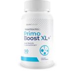 Blood Flow Primo Boost XL Plus - Our Best Blood Circulation Support - Enhance Blood Flow Supplement For Men - Male Blood Flow Support - Nitric Oxide Vasodilator Circulation And Vein Support Vitamins