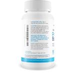 Blood Flow Primo Boost XL Plus - Our Best Blood Circulation Support - Enhance Blood Flow Supplement For Men - Male Blood Flow Support - Nitric Oxide Vasodilator Circulation And Vein Support Vitamins