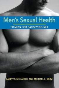 Men's Health and Wellness Solutions