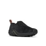 Merrell Men's Jungle Moc Slip-On Shoe - Midnight