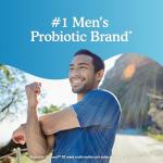 Probiotics for Prostate & Digestive Health – 60 Veggie Caps