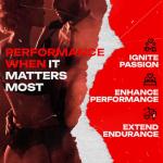 Libido Booster for Men - 19-in-1 Vigor Pills for Men Fast Acting with Tongkat, Tribulus, Maca, L-Arginine, Testosterone Booster - Male Enhancing Supplement - Blood Flow, Size & Stamina - 60 Tabs USA