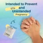 OKAMOTO 004 Ultra Thin Condoms, 24-Pack