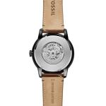 Fossil Men's Townsman 44mm Automatic Skeleton Watch