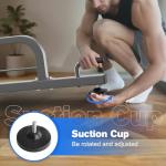 Men’s Power Tower Pull Up & Dip Station