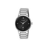 Citizen Men's Black Dial Analog Watch - BI5010-59E