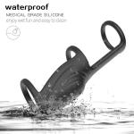 Automatic Stroking Male Masterburbatar Cup Thrusting Vibration Pocket Puzzy Realistic Underwear, Hands Free Masturebastorfor Men Pussy Footing for Man Adult Toy Bj Blowjobob Machine UU03