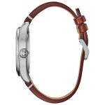 Citizen Men's Eco-Drive Garrison Field Watch