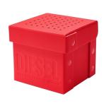 Diesel Men's Mr. Daddy Three-Hand Two-Tone Stainless Steel Watch (Model: DZ7494)