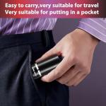 Delay Spray Sexual-Enhancer for Men - to-Last Longer in Bed, Effectively Extends Men's Time and Enhances Comfort ，0.17 fl oz 50 Pumps