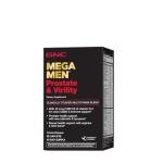 GNC Mega Men Multivitamin for Prostate & Virility
