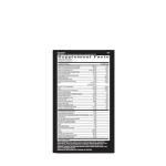 GNC Mega Men Multivitamin for Prostate & Virility