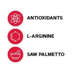 GNC Mega Men Multivitamin for Prostate & Virility