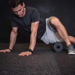 Men's Quick Dry Short Sleeve Workout Shirts