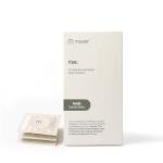 Maude Rise - Ultra Thin Condoms with 100% Natural Latex - Barely There Snug Fit - Clean, Fragrance-Free Lubricated Condoms - Sexual Wellness Couples Gifts (30 Count)