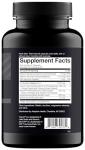 Nugenix Total-T, Free and Total Testosterone Booster Supplement for Men, 90 Count