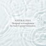 FAV Water Based Luxury Personal Lubricant, Natural Feeling Lube for Women Men and Couples, Toy Friendly, Condom Safe, 33.5 Fl Oz