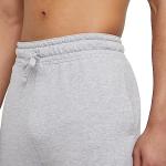 Hanes Men's Jogger Sweatpant with Pockets, Light Steel, Large