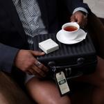 Maude Rise - Ultra Thin Condoms with 100% Natural Latex - Barely There Snug Fit - Clean, Fragrance-Free Lubricated Condoms - Sexual Wellness Couples Gifts (30 Count)