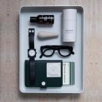 Maude Rise - Ultra Thin Condoms with 100% Natural Latex - Barely There Snug Fit - Clean, Fragrance-Free Lubricated Condoms - Sexual Wellness Couples Gifts (30 Count)