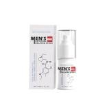 Delay Spray Sexual Enhancer for Men to Last Longer in Bed, 2025 Effectively Extends Men's Time and Enhances Comfort Portable Spray, Easy to Carry, use